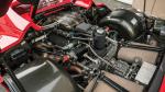 Ferrari F50 owned by Mike Tyson 1995 года